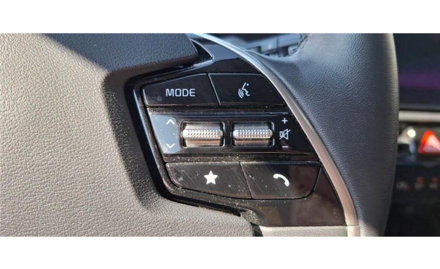 KIA NIRO ELECTRIQUE 204 CH Active