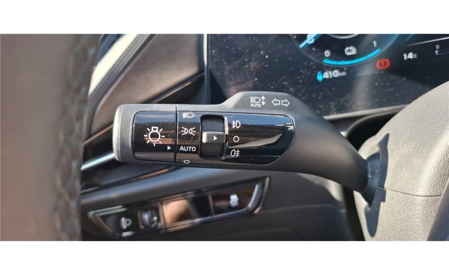 KIA NIRO ELECTRIQUE 204 CH Active