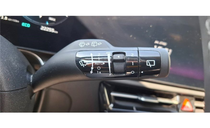 KIA NIRO ELECTRIQUE 204 CH Active