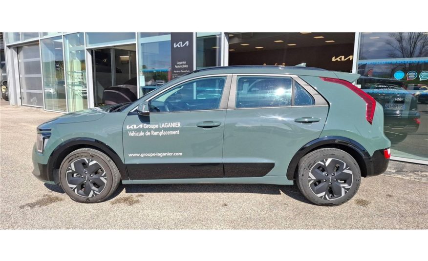 KIA NIRO ELECTRIQUE 204 CH Active