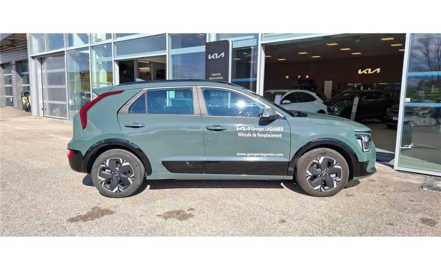 KIA NIRO ELECTRIQUE 204 CH Active