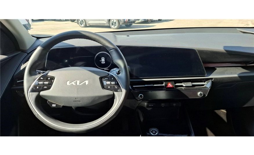 KIA NIRO ELECTRIQUE 204 CH Active