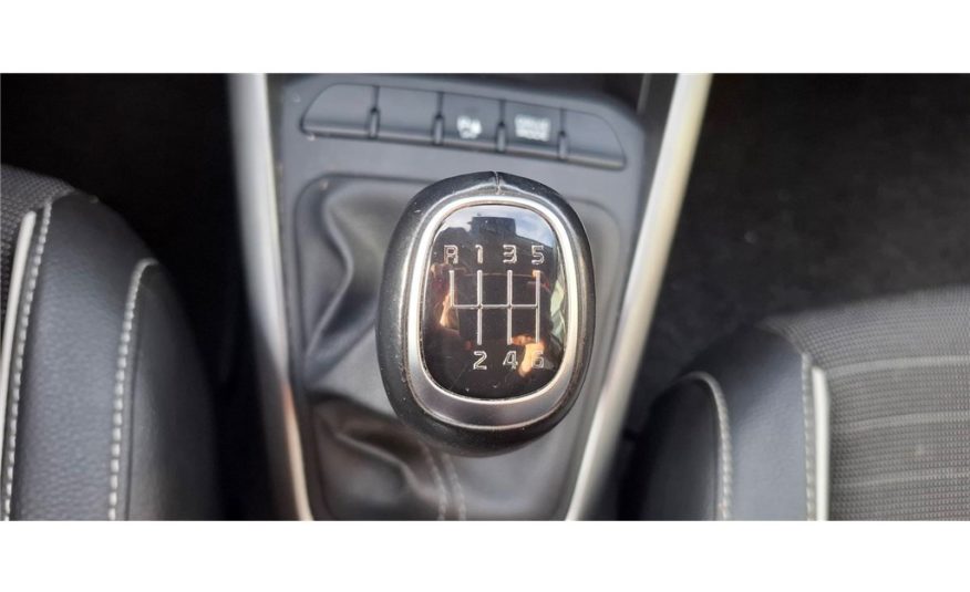 KIA RIO 1.0 T-GDI 100 CH MHEV IBVM6 GT Line