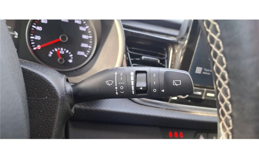 KIA RIO 1.0 T-GDI 100 CH MHEV IBVM6 GT Line