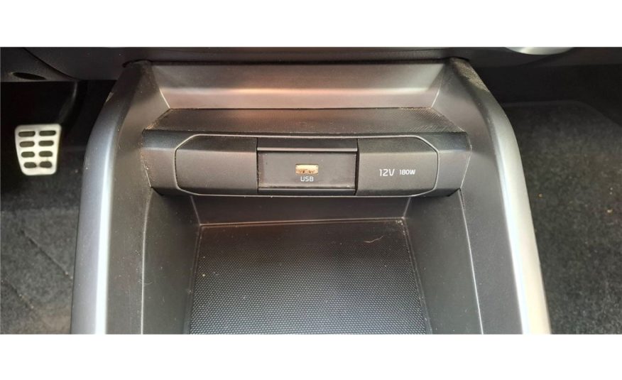 KIA RIO 1.0 T-GDI 100 CH MHEV IBVM6 GT Line