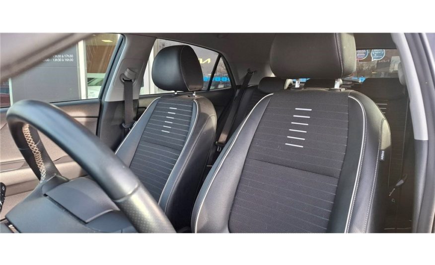 KIA RIO 1.0 T-GDI 100 CH MHEV IBVM6 GT Line