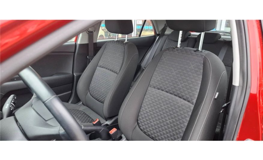 KIA RIO 1.2 DPI 84 CH BVM5 Active