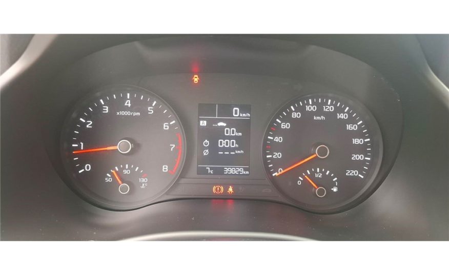 KIA RIO 1.2 DPI 84 CH BVM5 Active