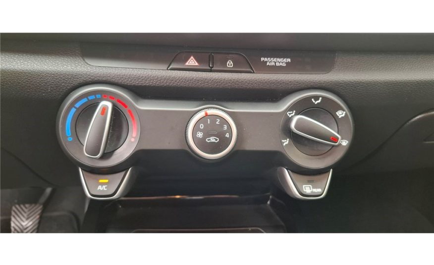 KIA RIO 1.2 DPI 84 CH BVM5 Active