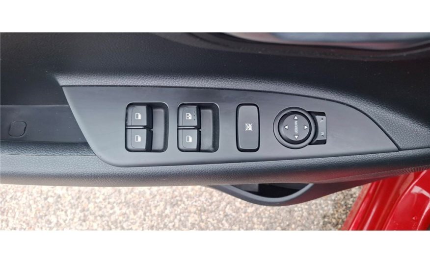 KIA RIO 1.2 DPI 84 CH BVM5 Active