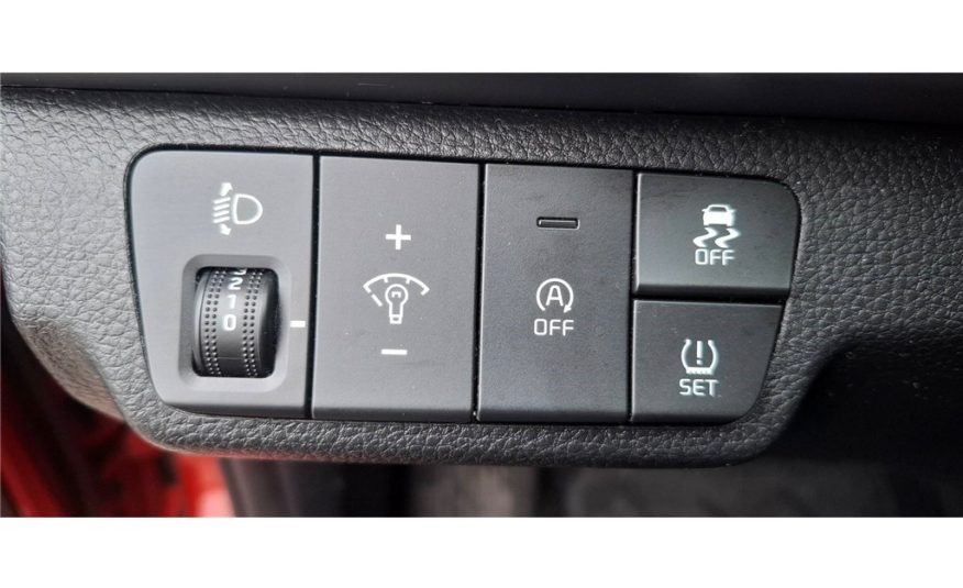 KIA RIO 1.2 DPI 84 CH BVM5 Active