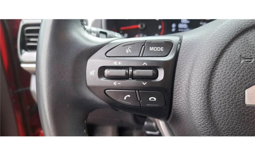 KIA RIO 1.2 DPI 84 CH BVM5 Active