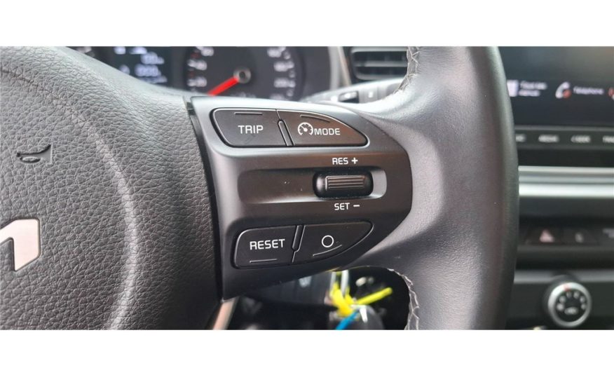 KIA RIO 1.2 DPI 84 CH BVM5 Active