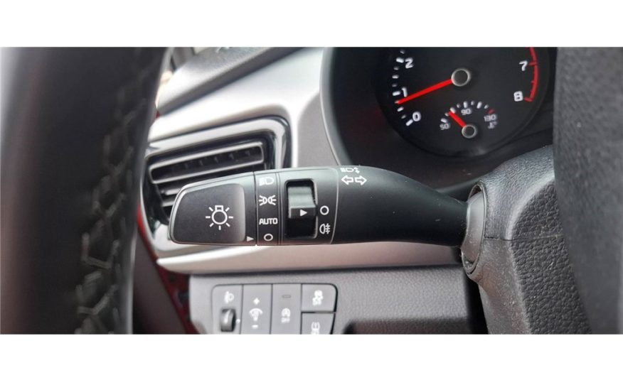 KIA RIO 1.2 DPI 84 CH BVM5 Active