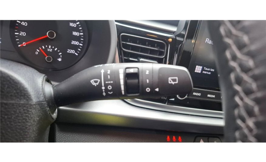 KIA RIO 1.2 DPI 84 CH BVM5 Active