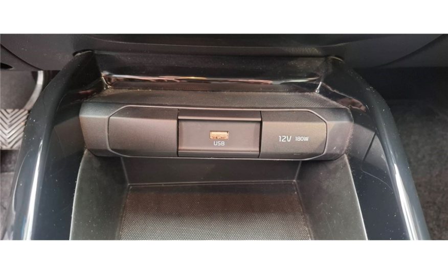 KIA RIO 1.2 DPI 84 CH BVM5 Active