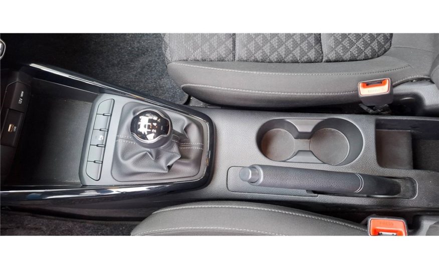 KIA RIO 1.2 DPI 84 CH BVM5 Active