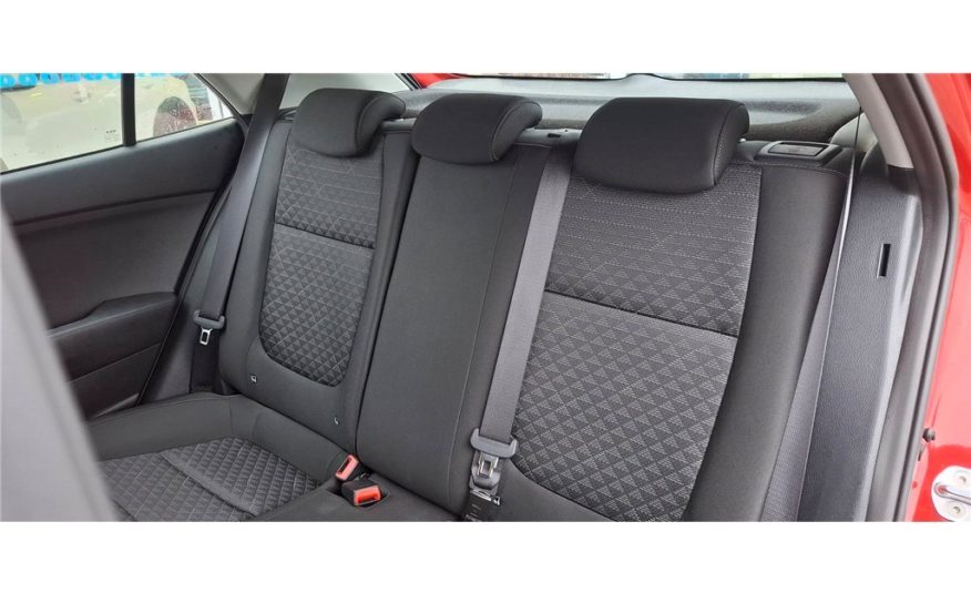 KIA RIO 1.2 DPI 84 CH BVM5 Active