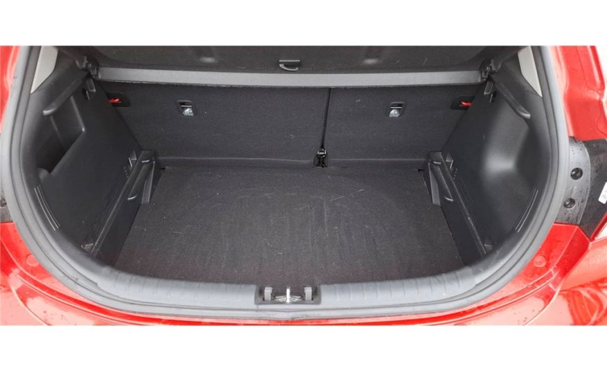 KIA RIO 1.2 DPI 84 CH BVM5 Active