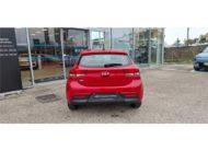 KIA RIO 1.2 DPI 84 CH BVM5 Active
