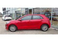 KIA RIO 1.2 DPI 84 CH BVM5 Active