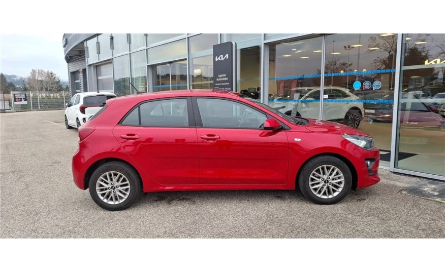 KIA RIO 1.2 DPI 84 CH BVM5 Active