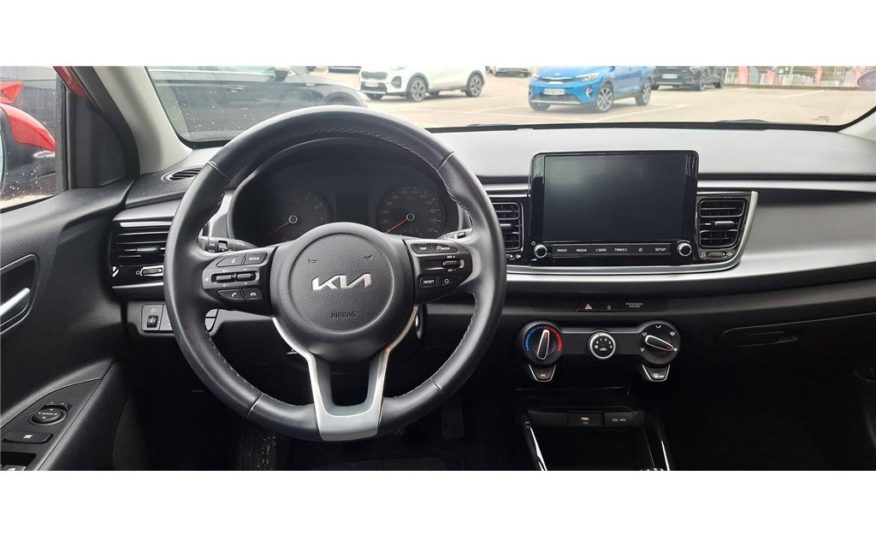 KIA RIO 1.2 DPI 84 CH BVM5 Active