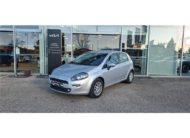 FIAT PUNTO EVO 1.3 MULTIJET 16V 85 S&S Italia