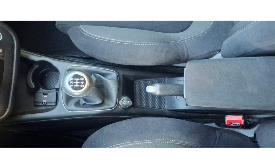 FIAT PUNTO EVO 1.3 MULTIJET 16V 85 S&S Italia