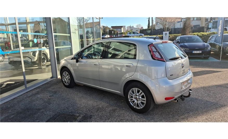 FIAT PUNTO EVO 1.3 MULTIJET 16V 85 S&S Italia