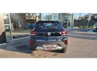 DACIA SPRING Spring CONFORT PLUS