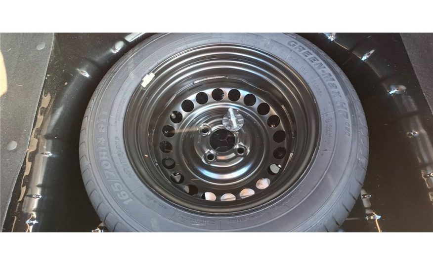 DACIA SPRING Spring CONFORT PLUS