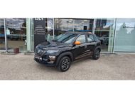 DACIA SPRING Spring CONFORT PLUS