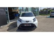 TOYOTA AYGO X 1.0 VVT-I 72 Active