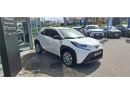 TOYOTA AYGO X 1.0 VVT-I 72 Active