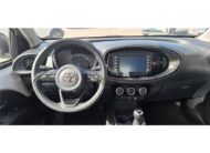 TOYOTA AYGO X 1.0 VVT-I 72 Active