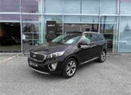 KIA SORENTO 2.2 CRDI 200 CH ISG 4X4 7PL Premium A