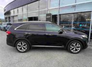 KIA SORENTO 2.2 CRDI 200 CH ISG 4X4 7PL Premium A