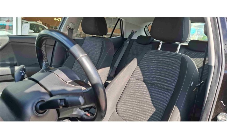 KIA STONIC 1.0 T-GDI 100 CH ISG BVM5 Active