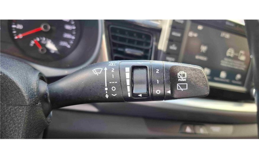 KIA STONIC 1.0 T-GDI 100 CH ISG BVM5 Active