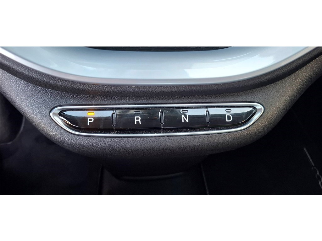 FIAT 500e BERLINE E 118 CH Icône