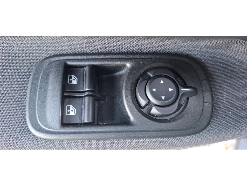 FIAT 500e BERLINE E 118 CH Icône