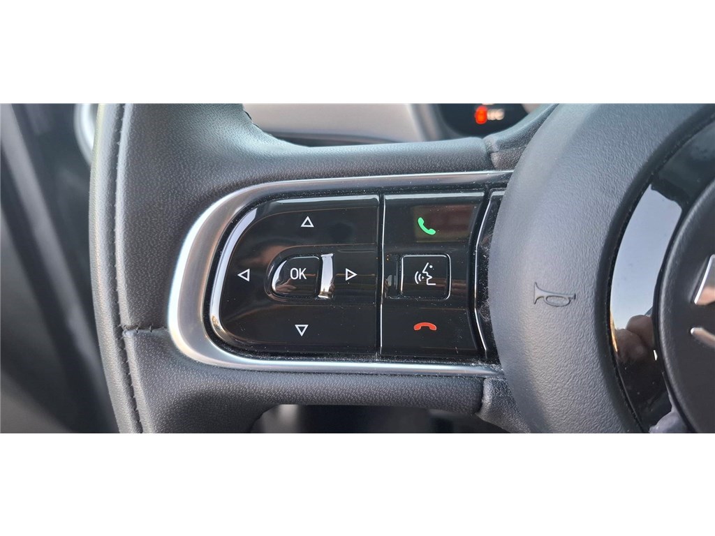 FIAT 500e BERLINE E 118 CH Icône