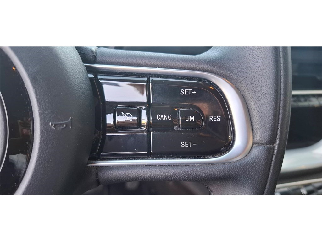 FIAT 500e BERLINE E 118 CH Icône
