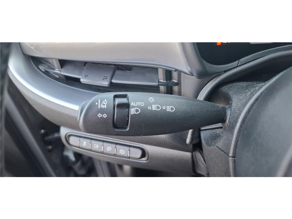 FIAT 500e BERLINE E 118 CH Icône