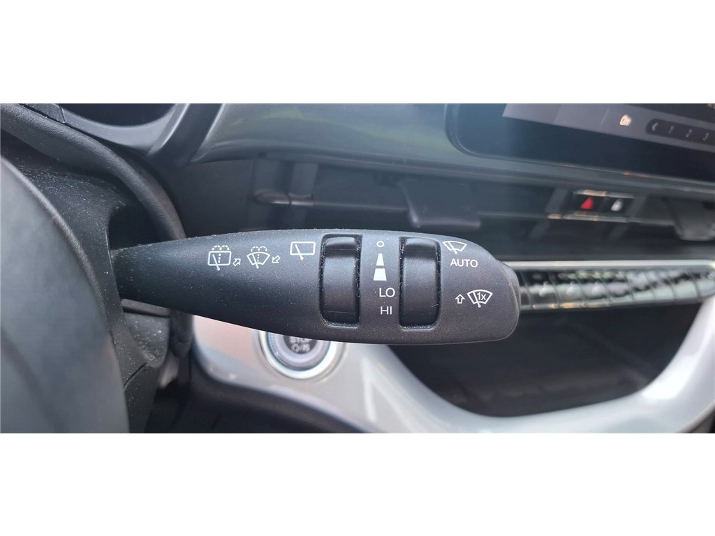 FIAT 500e BERLINE E 118 CH Icône