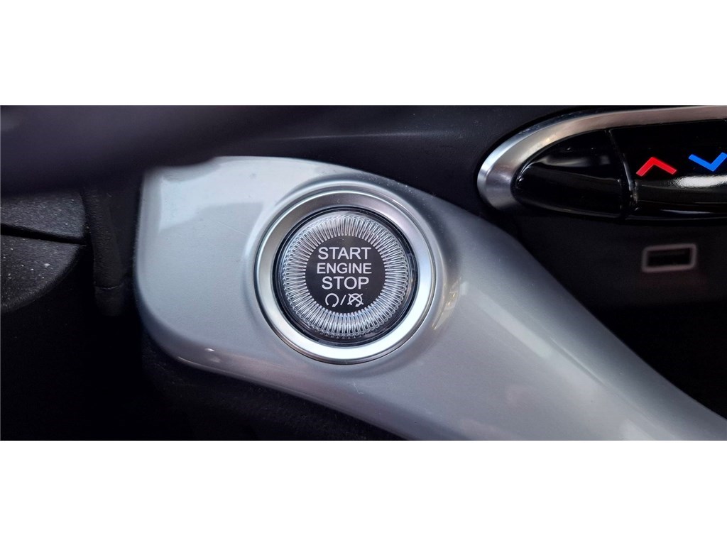 FIAT 500e BERLINE E 118 CH Icône
