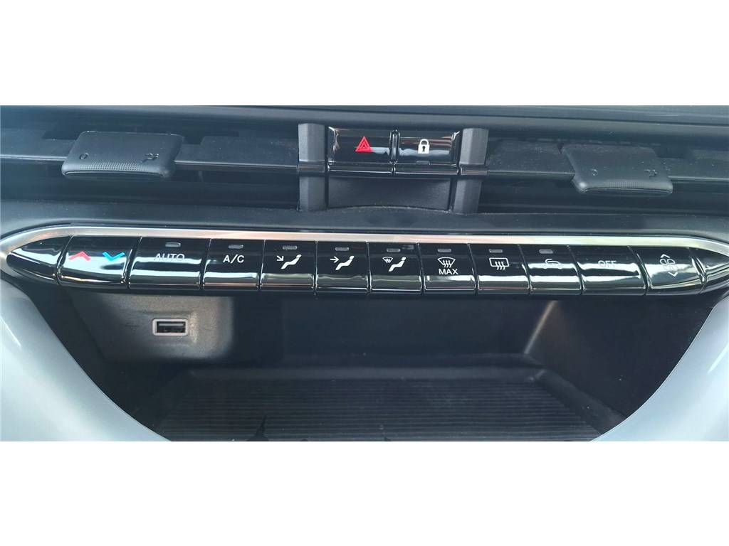 FIAT 500e BERLINE E 118 CH Icône