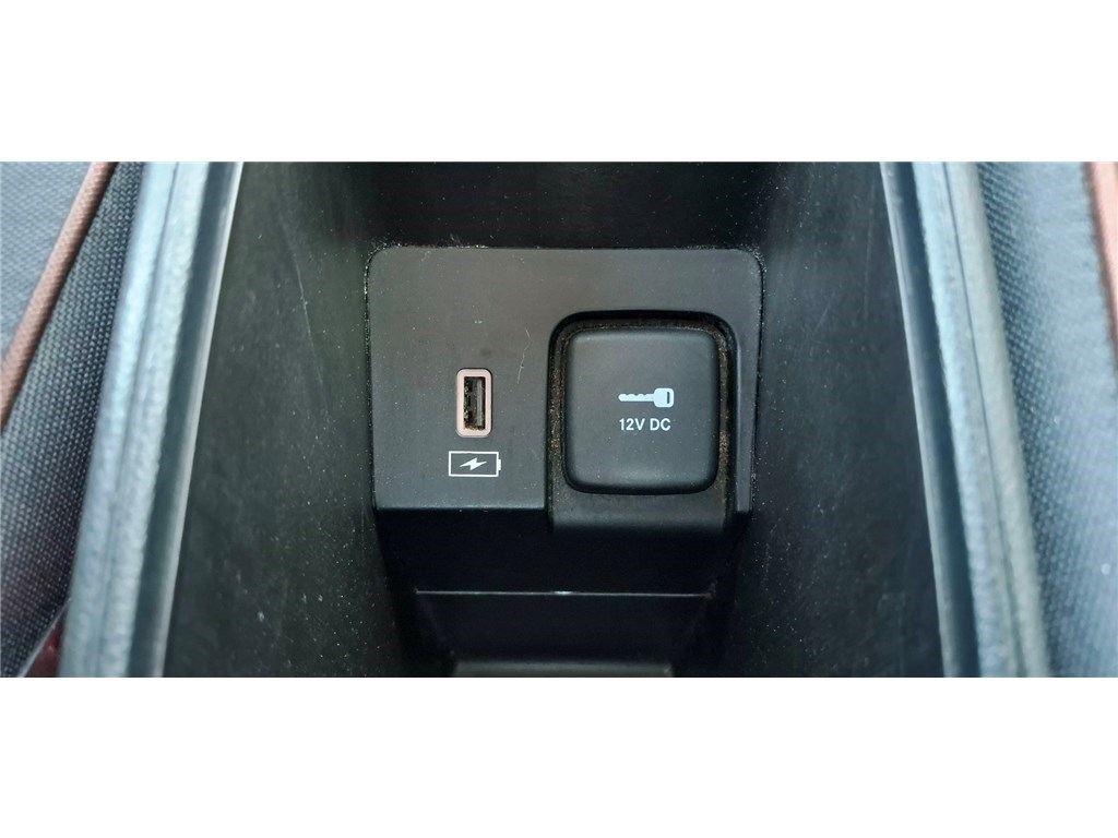 FIAT 500e BERLINE E 118 CH Icône