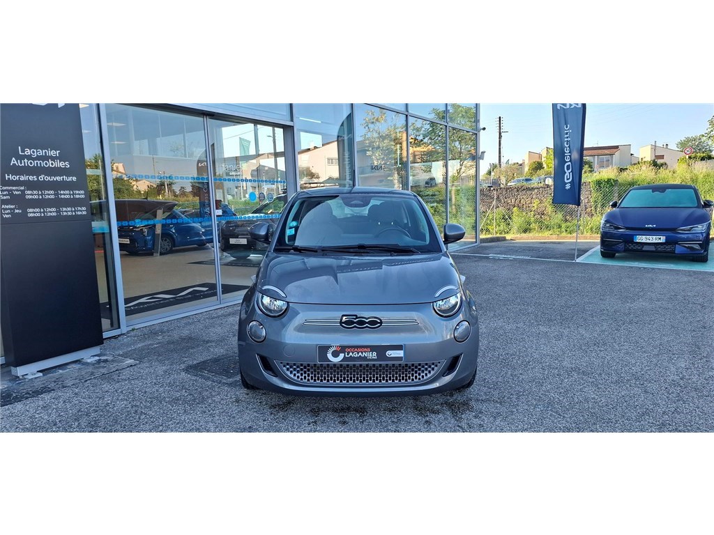 FIAT 500e BERLINE E 118 CH Icône